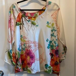 Sunny Leigh blouse